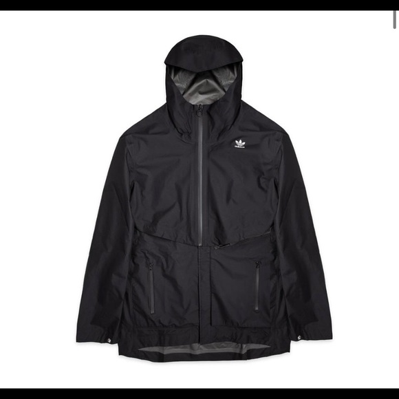 adidas acmon jacket